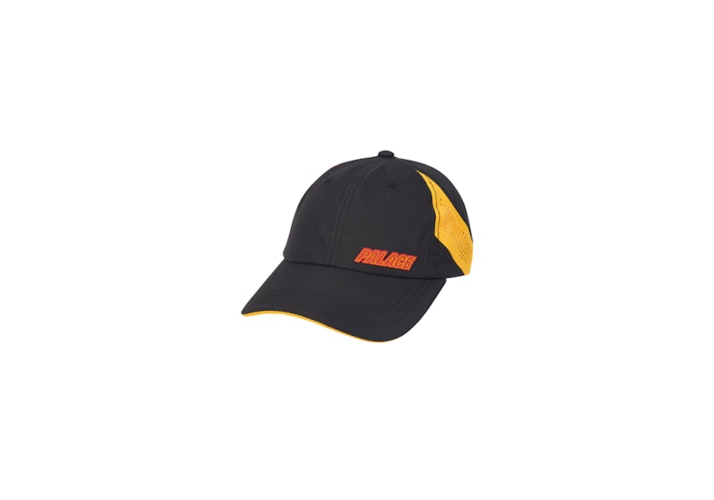 Palace Perf Insert Shell 6-Panel Germany