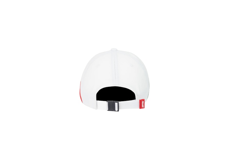 Palace Perf Insert Shell 6-Panel Italy
