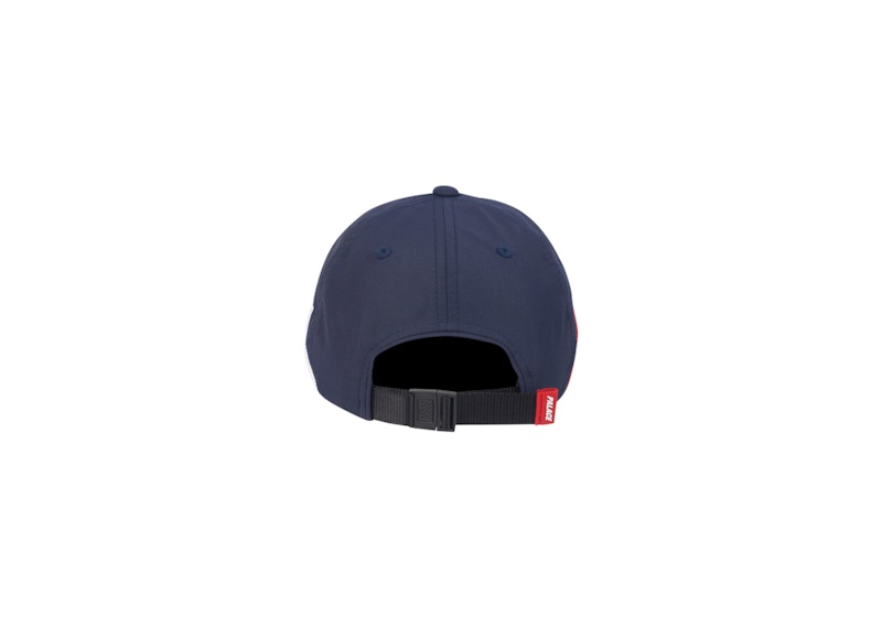 Palace Perf Insert Shell 6-Panel UK