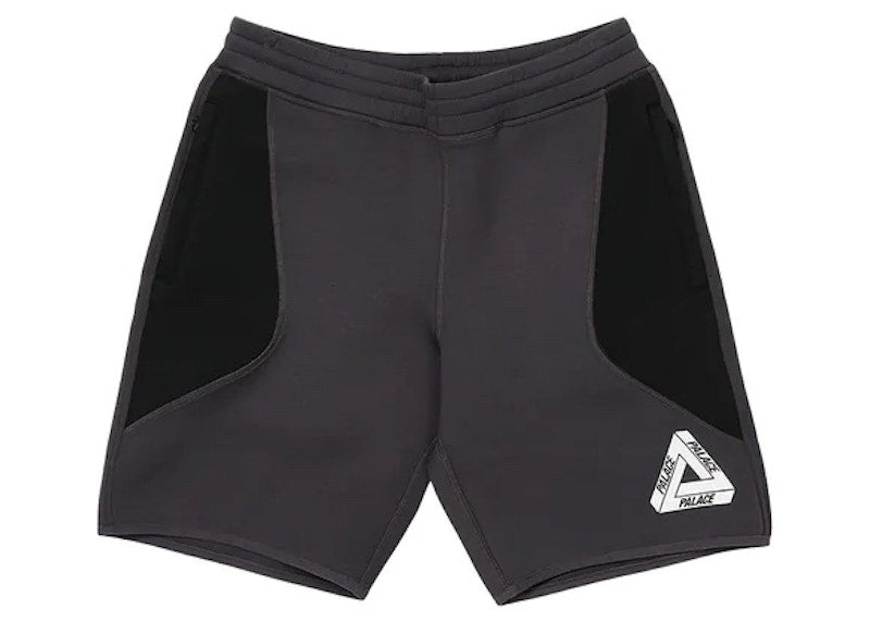 Palace Performance Short Black