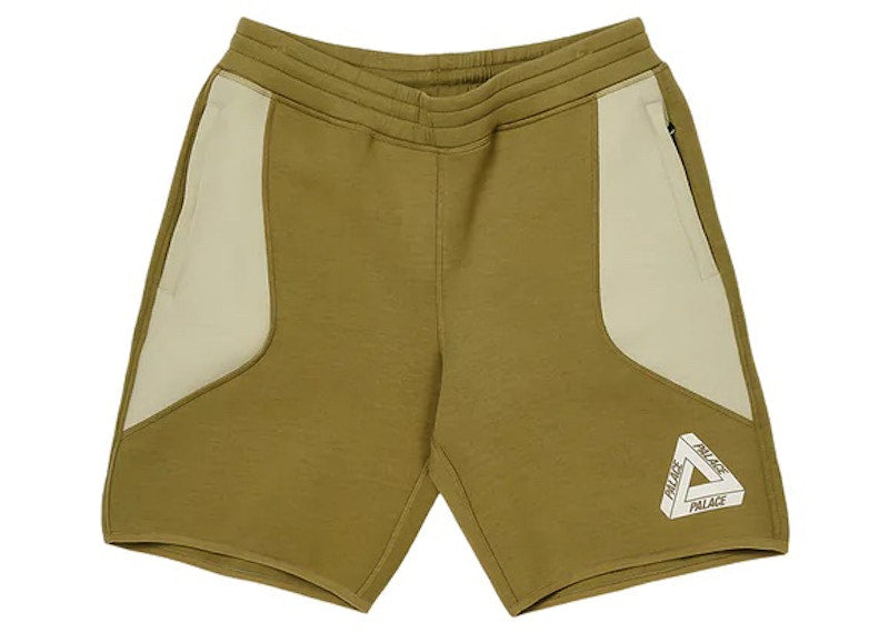 Palace Performance Short Green