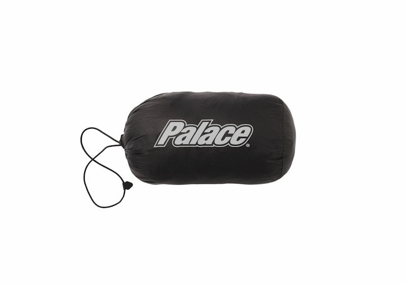 Palace Pertex Packet Jacket Black