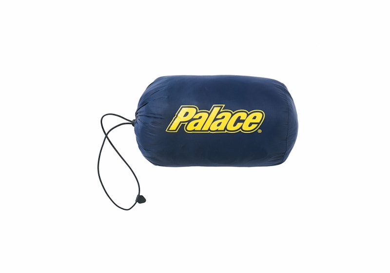 Palace Pertex Packet Jacket Navy
