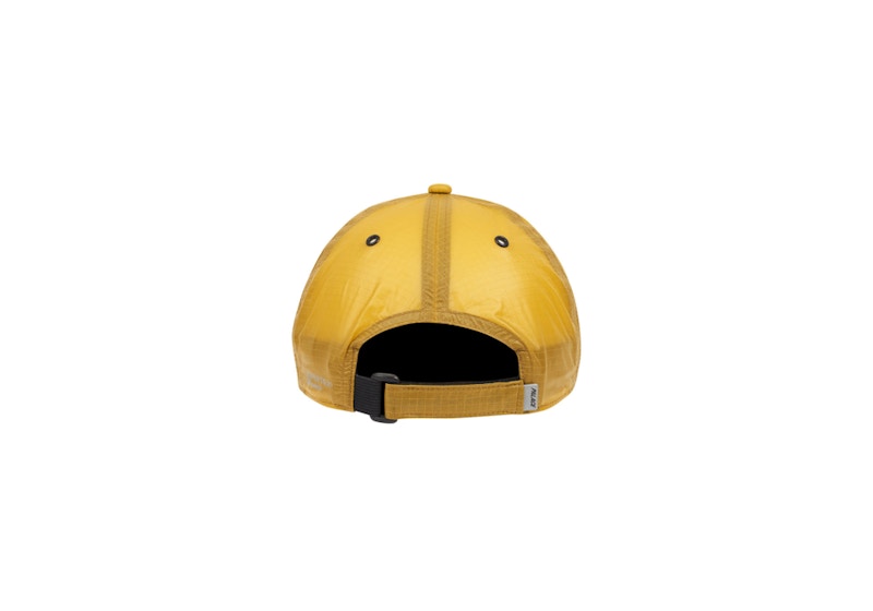 Palace Pertex Quantum Shell 6-Panel Yellow
