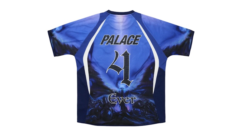 Palace Phantasy Jersey Blues