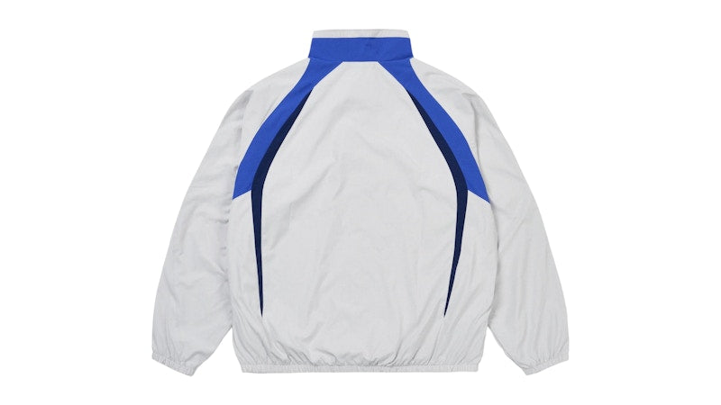 Palace Phantasy Shell Jacket Grey