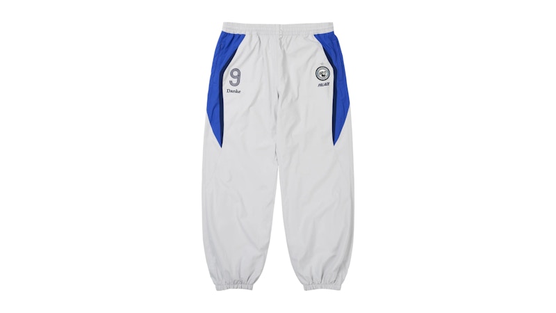 Palace Phantasy Shell Jogger Grey