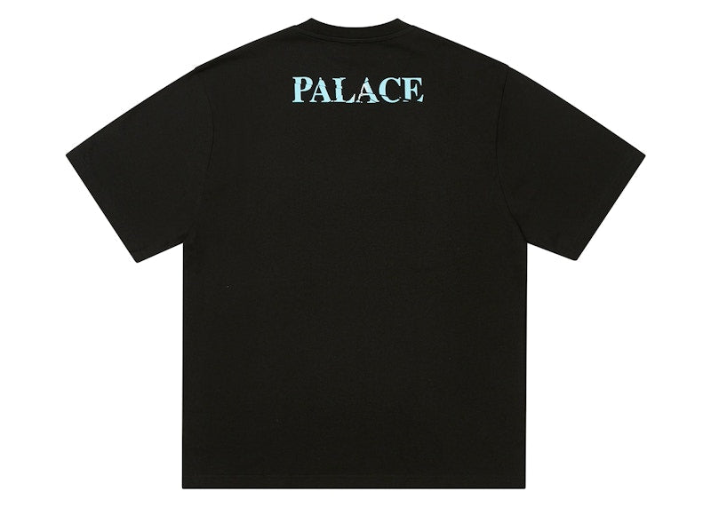 Palace Phantom Of The Opera T-Shirt Black