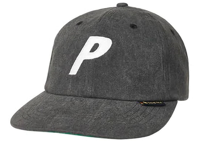 Palace Pigment Dye GORE-TEX PAL Hat Black
