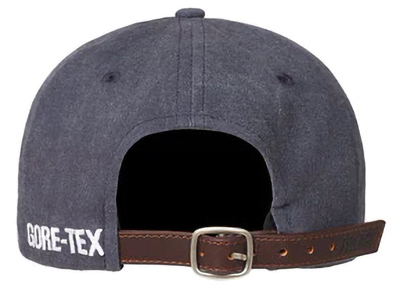 Palace Pigment Dye GORE-TEX PAL Hat Navy