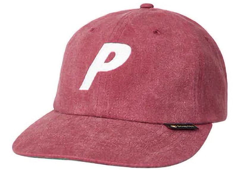 Palace Pigment Dye GORE-TEX PAL Hat Wine