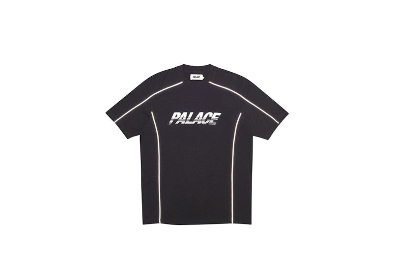 Palace Pimped T-shirt Black