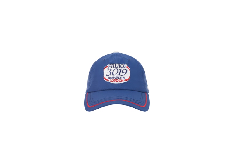 Palace Pint 6-Panel France
