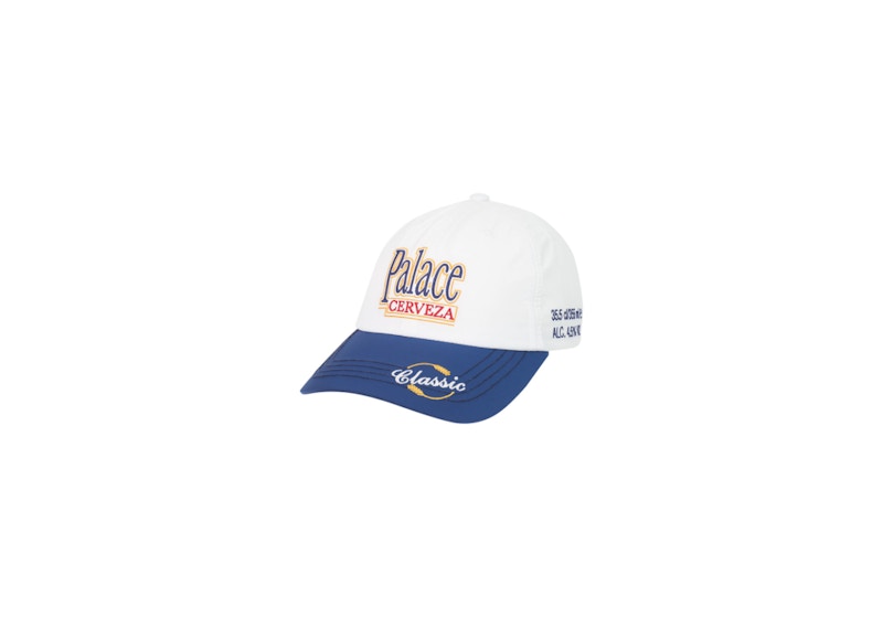 Palace Pint 6-Panel Mexico
