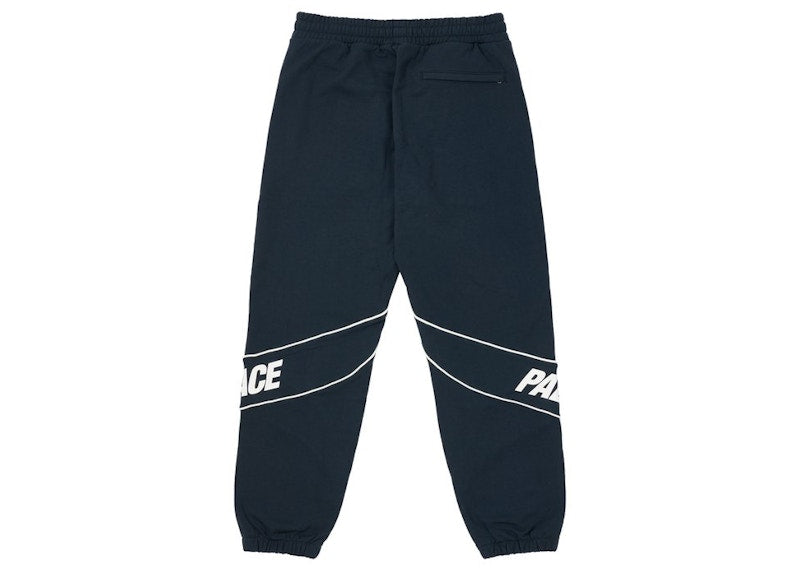 Palace Pipe Joggers Navy