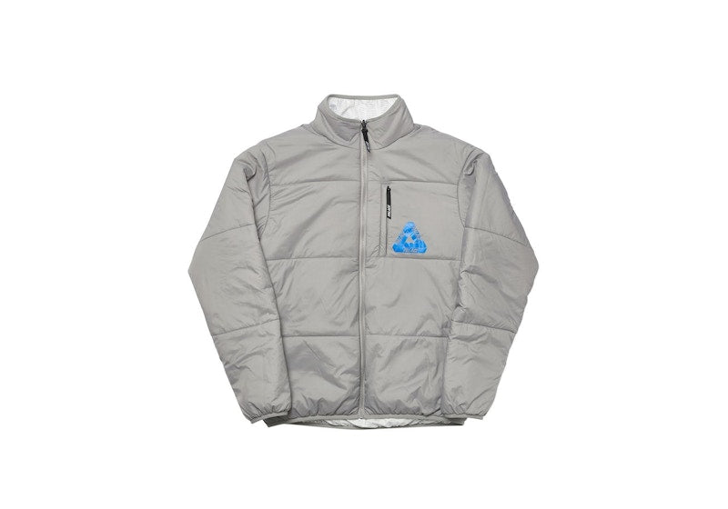 Palace Planet Palace Jacket White