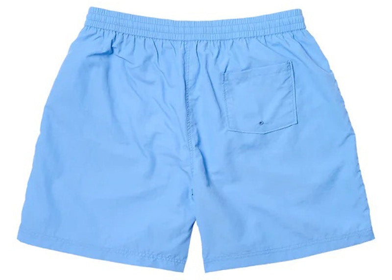 Palace Pocket Swim Short Flexy Blue