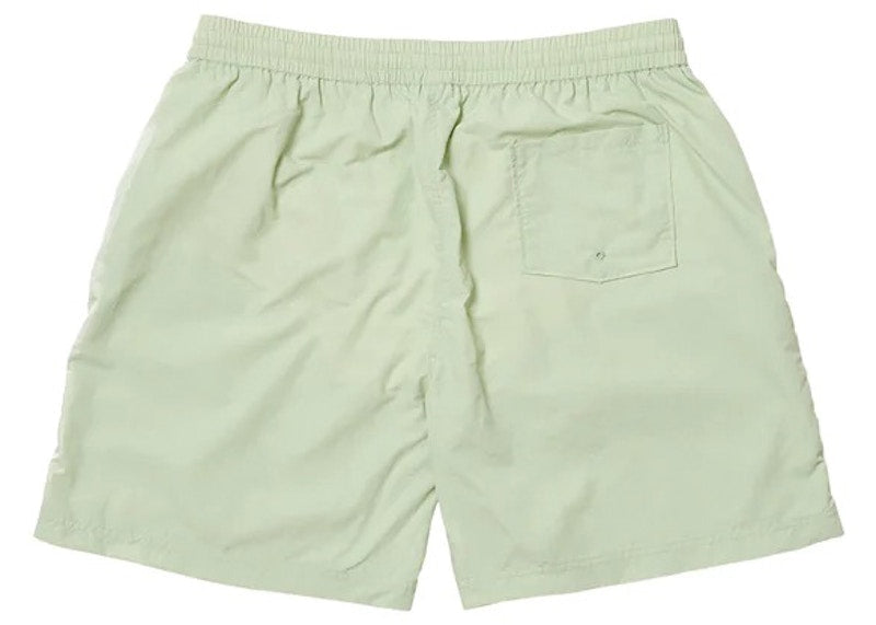 Palace Pocket Swim Short Green Spritz