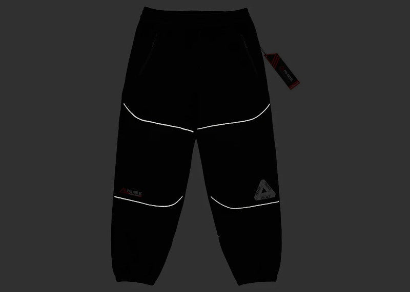 Palace Polartec 3M Jogger Black