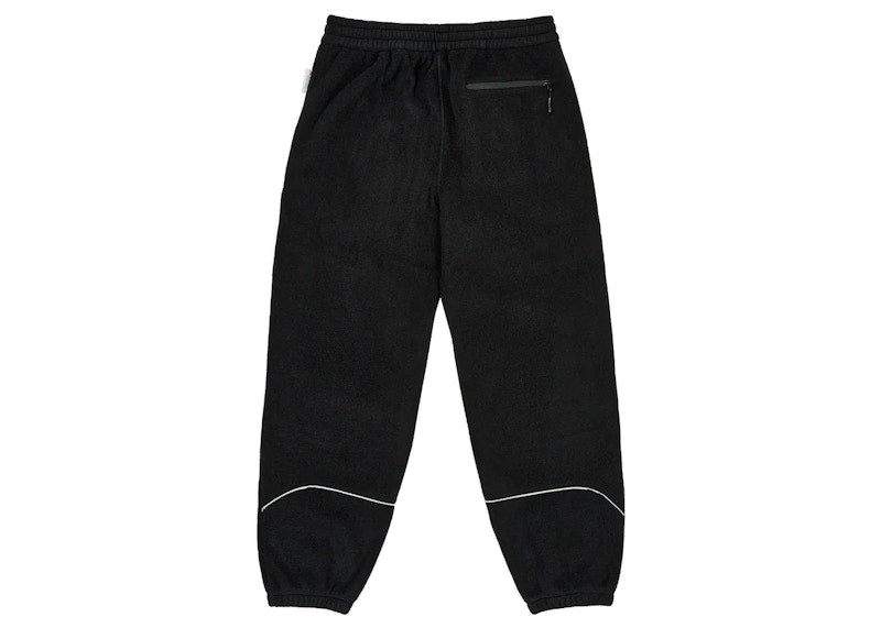 Palace Polartec 3M Jogger Black