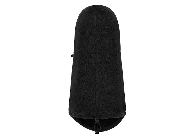 Palace Polartec Balaclava Black