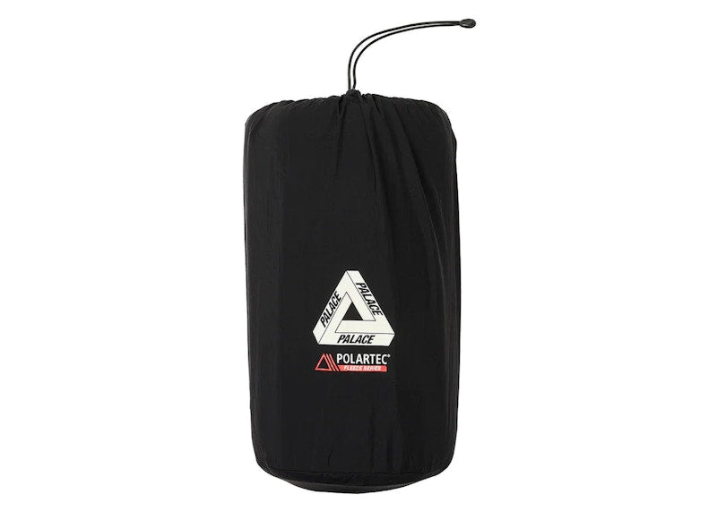 Palace Polartec Blanket Black