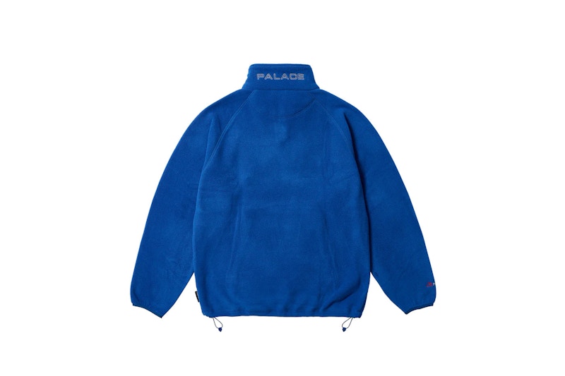 Palace Polartec Fleece Funnel Ultra