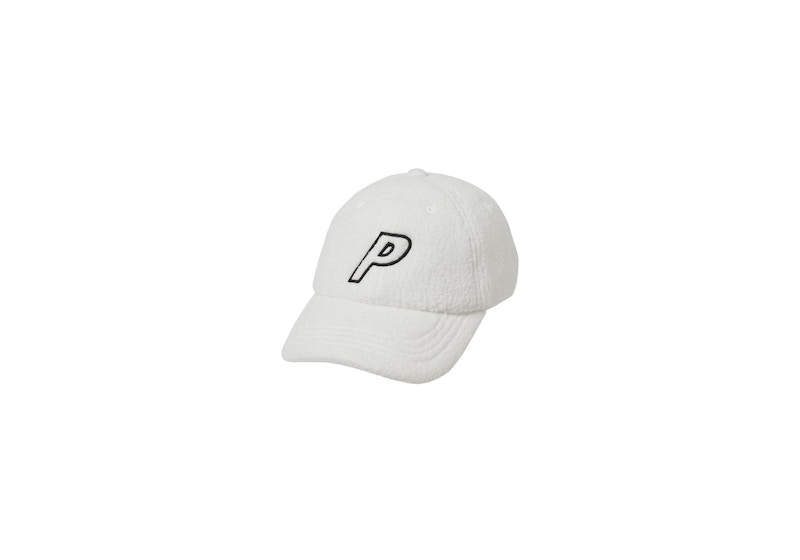 Palace Polartec Go-Go P 6-Panel Ice
