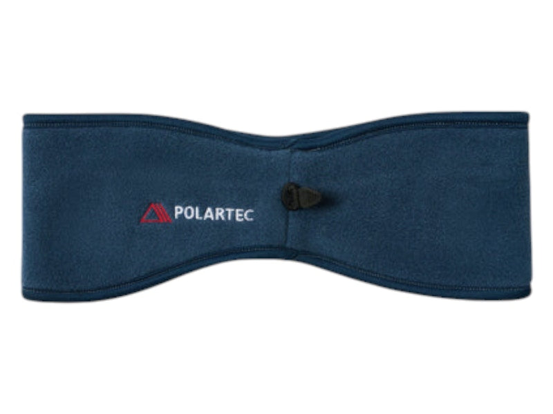 Palace Polartec Lazer Earwarmer Navy