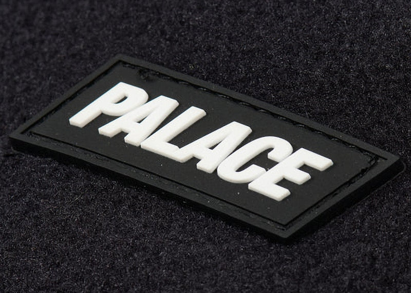 Palace Polartec Track Jogger Black