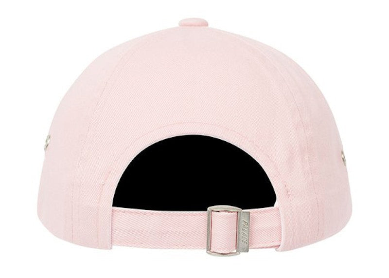 Palace Pour Don 6-Panel Pink