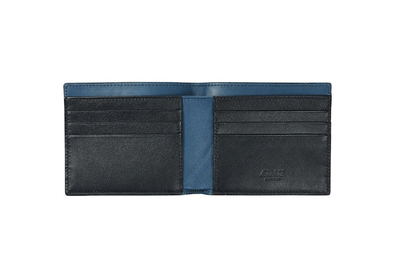 Palace Pour Don Billfold Wallet Multi