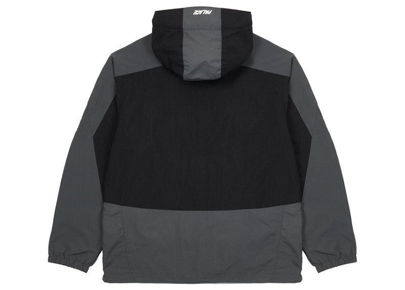 Palace Powder Jacket Black/Grey