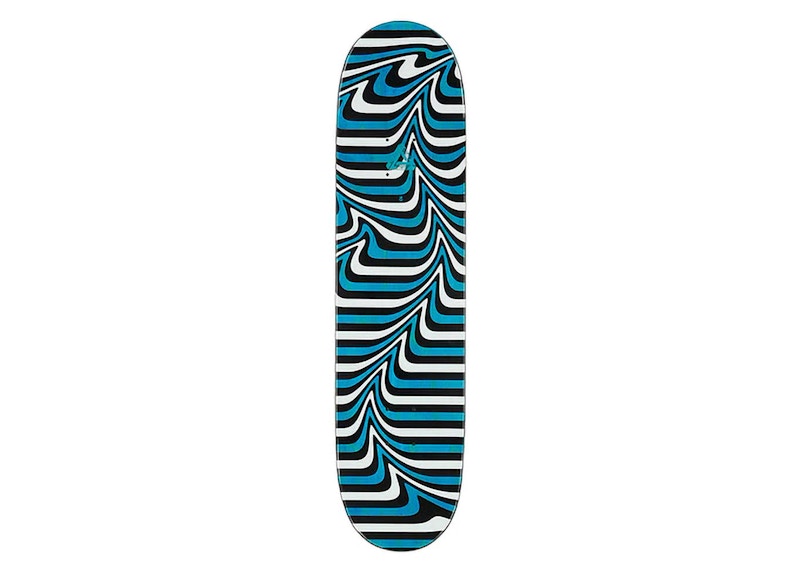 Palace Powers Pro S34 Skateboard Deck Multicolor