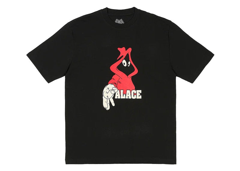Palace Precious T-Shirt Black
