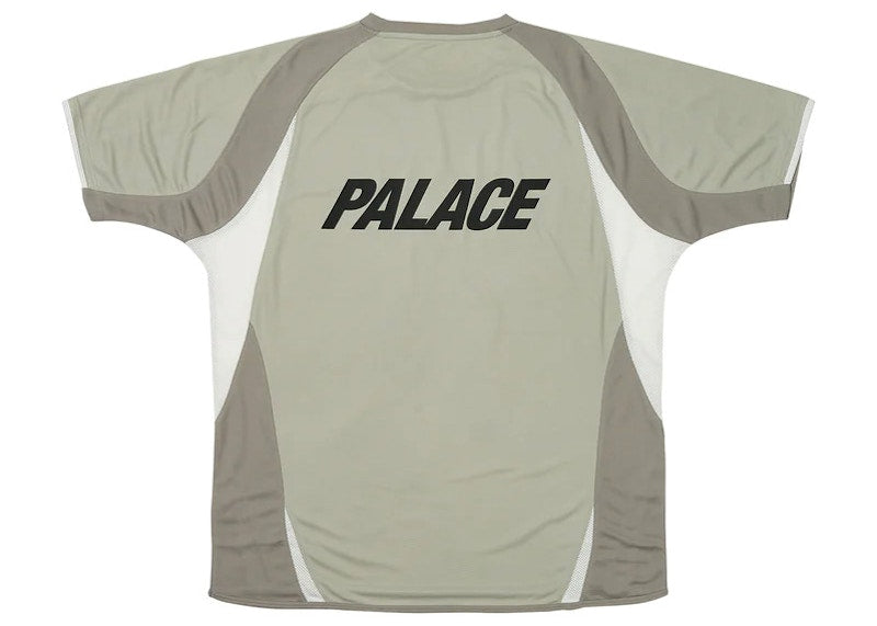Palace Pro Jersey White