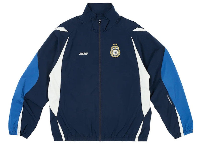 Palace Pro Shell Jacket Navy