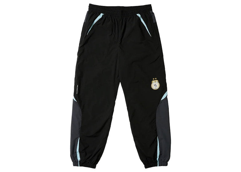 Palace Pro Shell Jogger Black