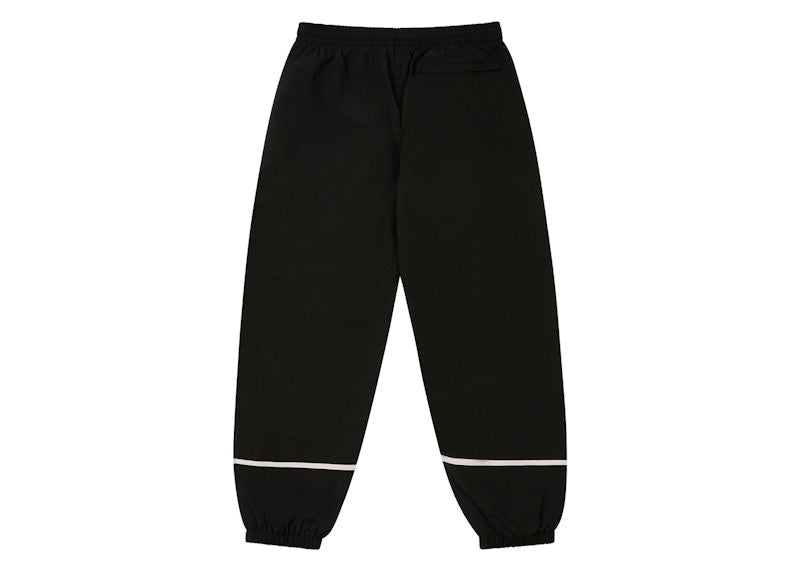 Palace Pro Team 02 Shell Jogger Black