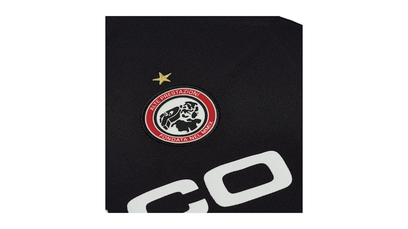 Palace Pro Team Palco Jersey Black