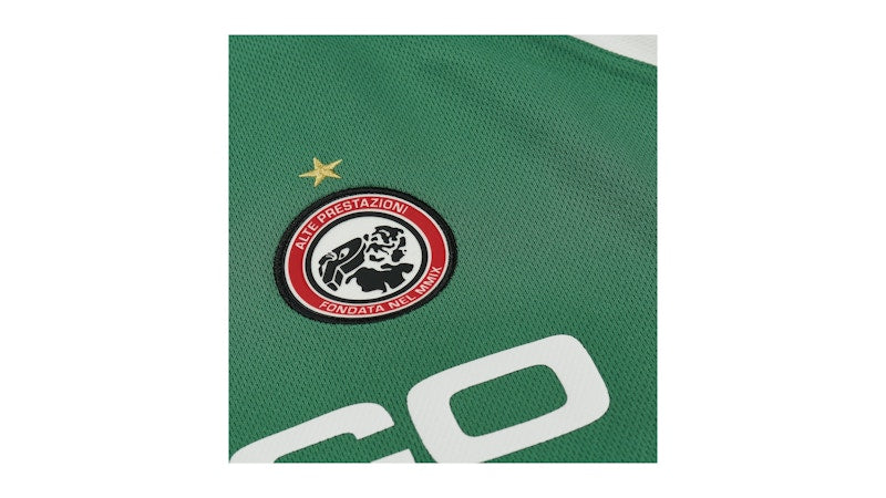 Palace Pro Team Palco Jersey Green