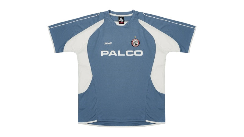 Palace Pro Team Palco Jersey Smoke