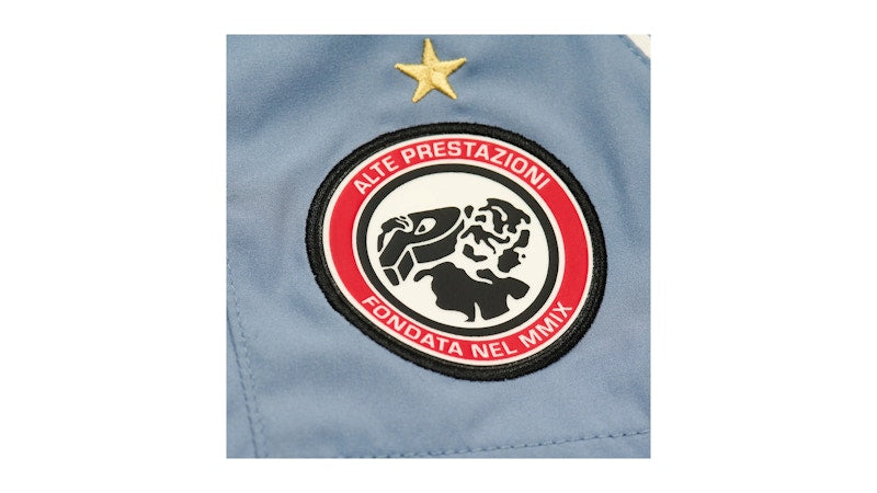 Palace Pro Team Palco Short Smoke