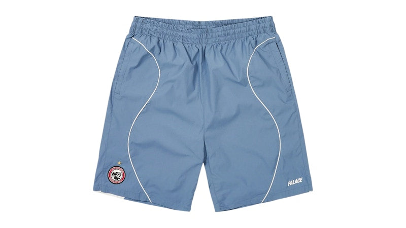 Palace Pro Team Palco Short Smoke
