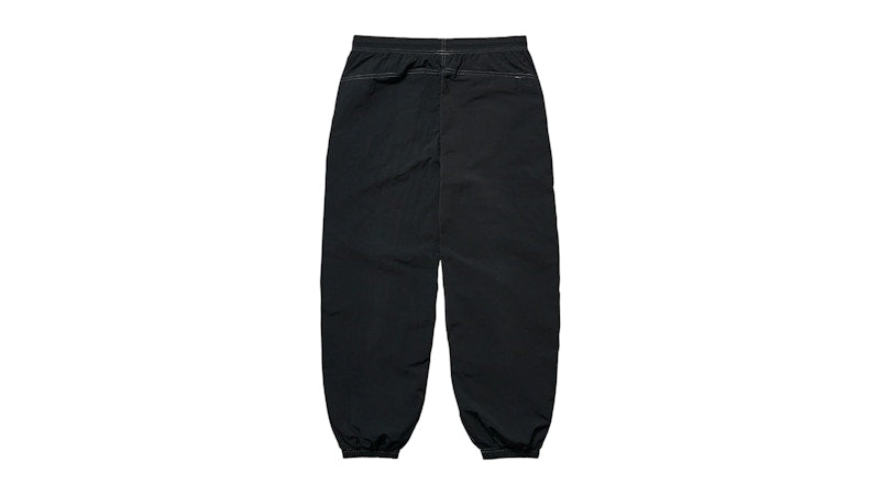Palace Pro Team Shell Jogger Black