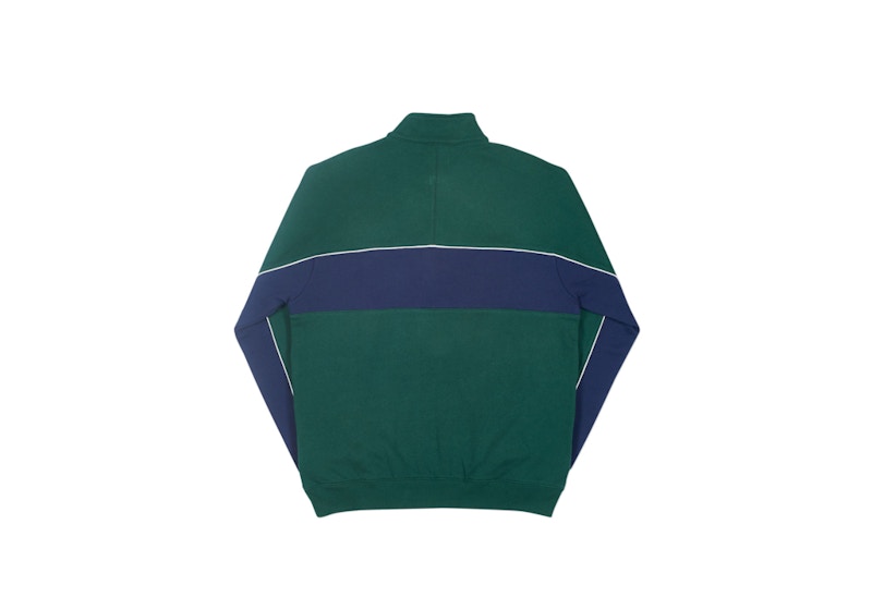 Palace Quart Funnel Green