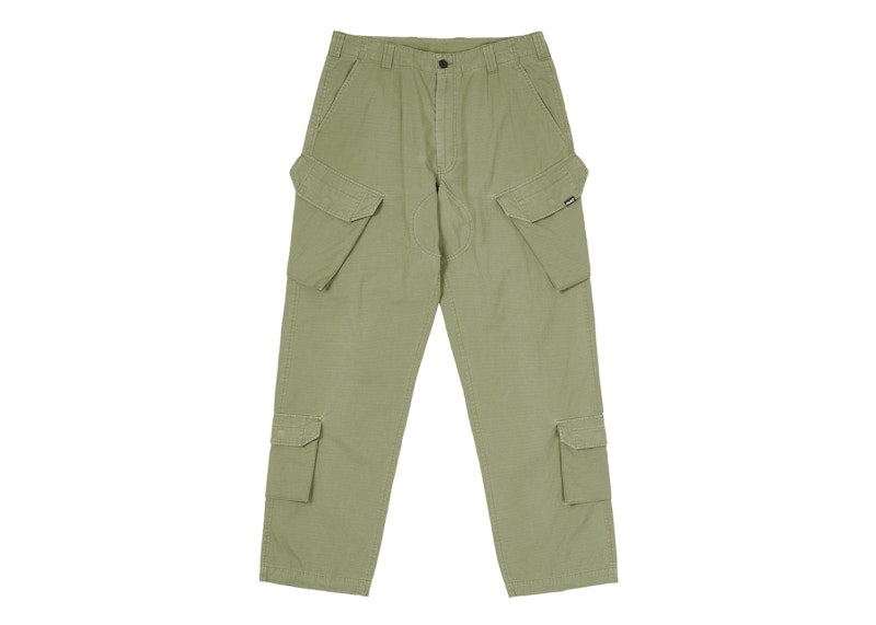Palace RN Cargo Pant Olive