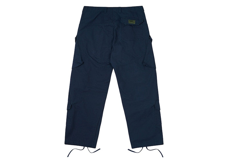 Palace RN Cargo Trouser Navy