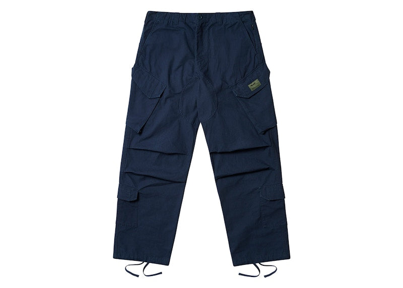 Palace RN Cargo Trouser Navy