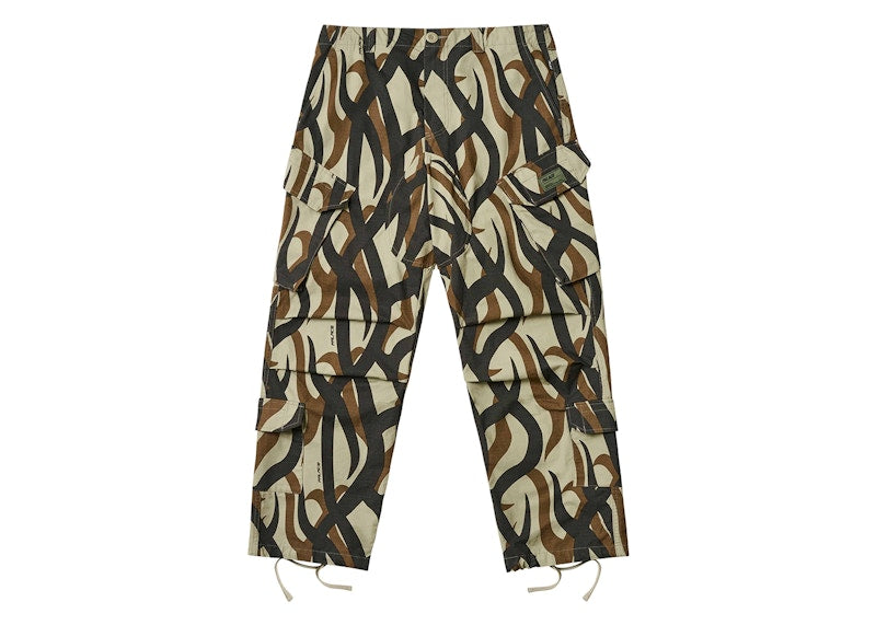 Palace RN Cargo Trouser Tri-Bal